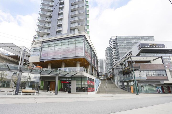 489 Interurban Way 2307 — photo 1