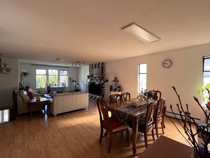 Property Photo:  9580 Blundell Road Upper  BC V6Y 1K6 