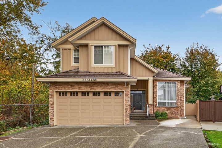 14511 83 Avenue  Surrey BC V3S 0N6 photo