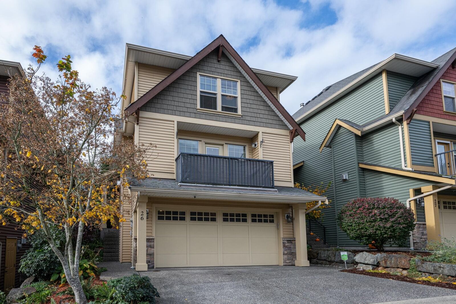 Property Photo: 36169 Lower Sumas Mountain Road 26 BC V3G 0B5