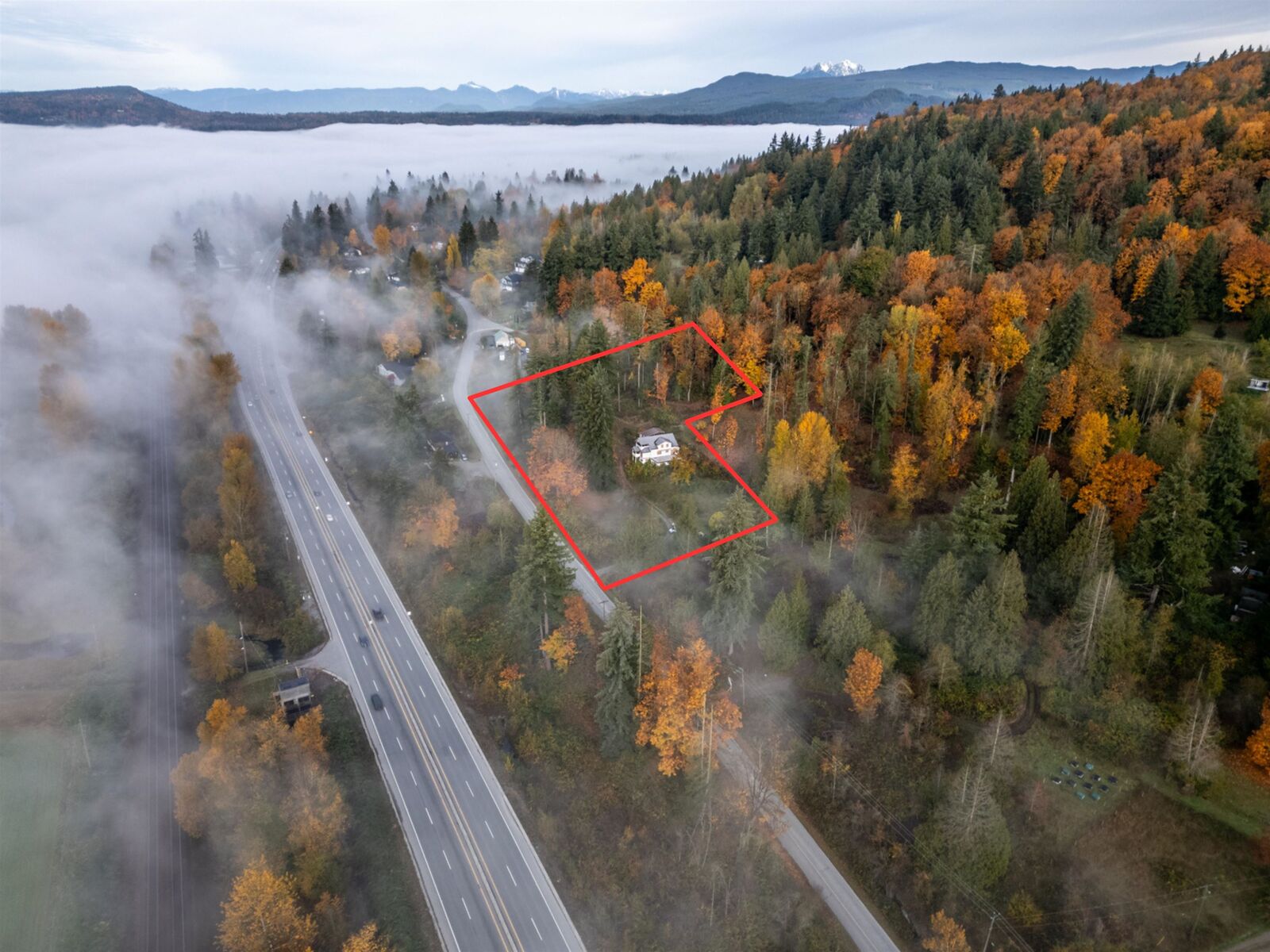 Property Photo: 30087 Silverdale Avenue BC V4S 1H2