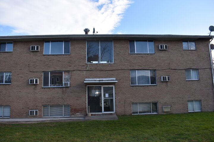 Property Photo:  9 Marvin Street  NY 13754 