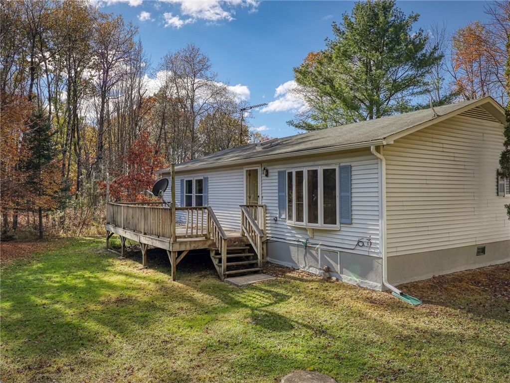 Property Photo:  725 W Dryden Road  NY 13068