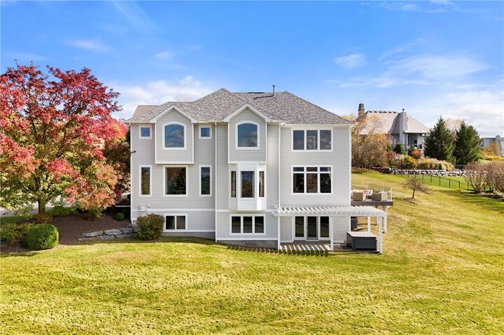 Property Photo:  39 Smugglers Path  NY 14850