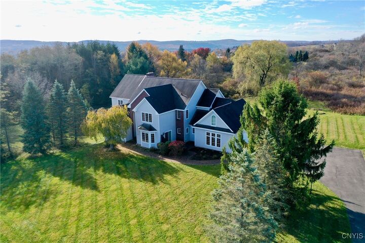 Property Photo:  1180 Davinci Drive  NY 13045 