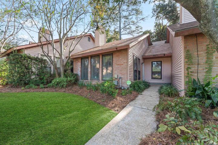 3951 Partridge Ln #2  Baton Rouge LA 70809 photo