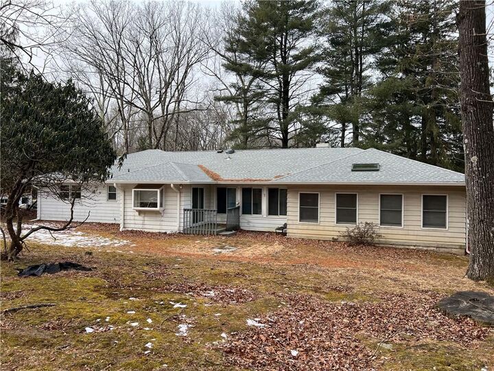 Property Photo:  2 Hillside Terrace  NY 10901 