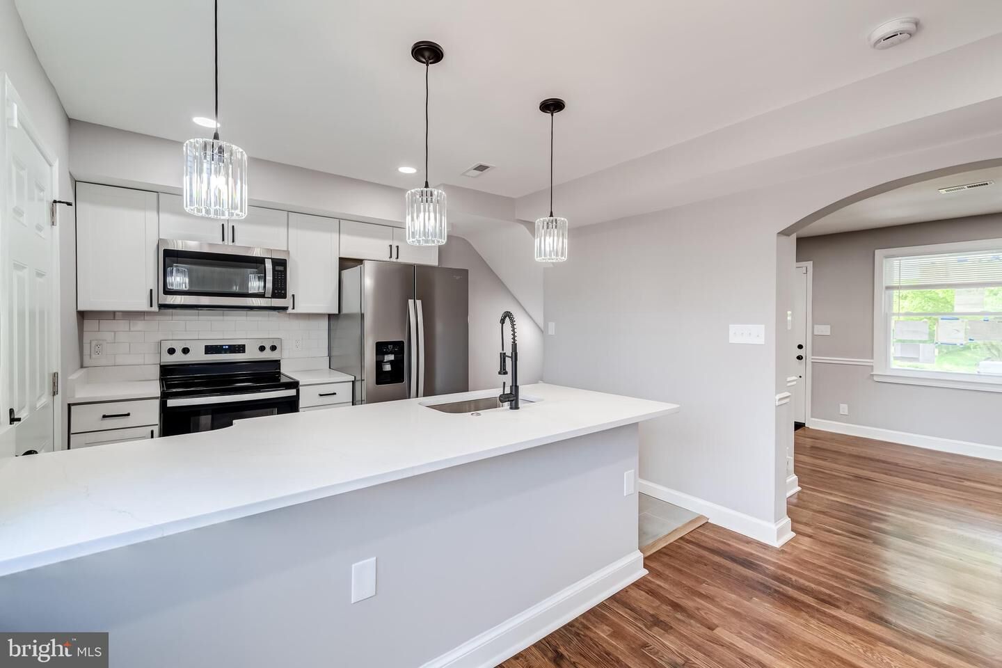 Property Photo: 1902 Good Hope Road SE DC 20020