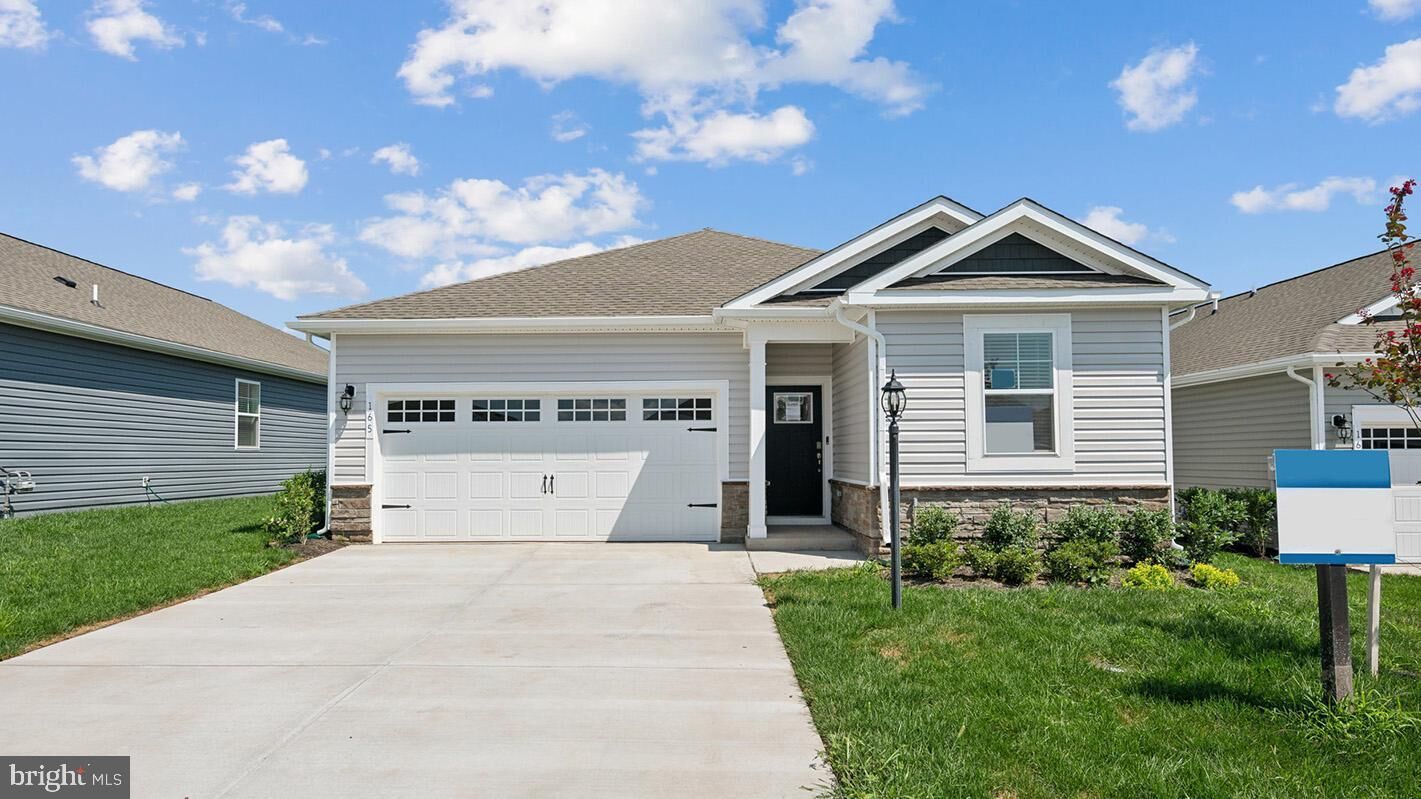 Property Photo:  114 Elderberry Way  PA 17325 