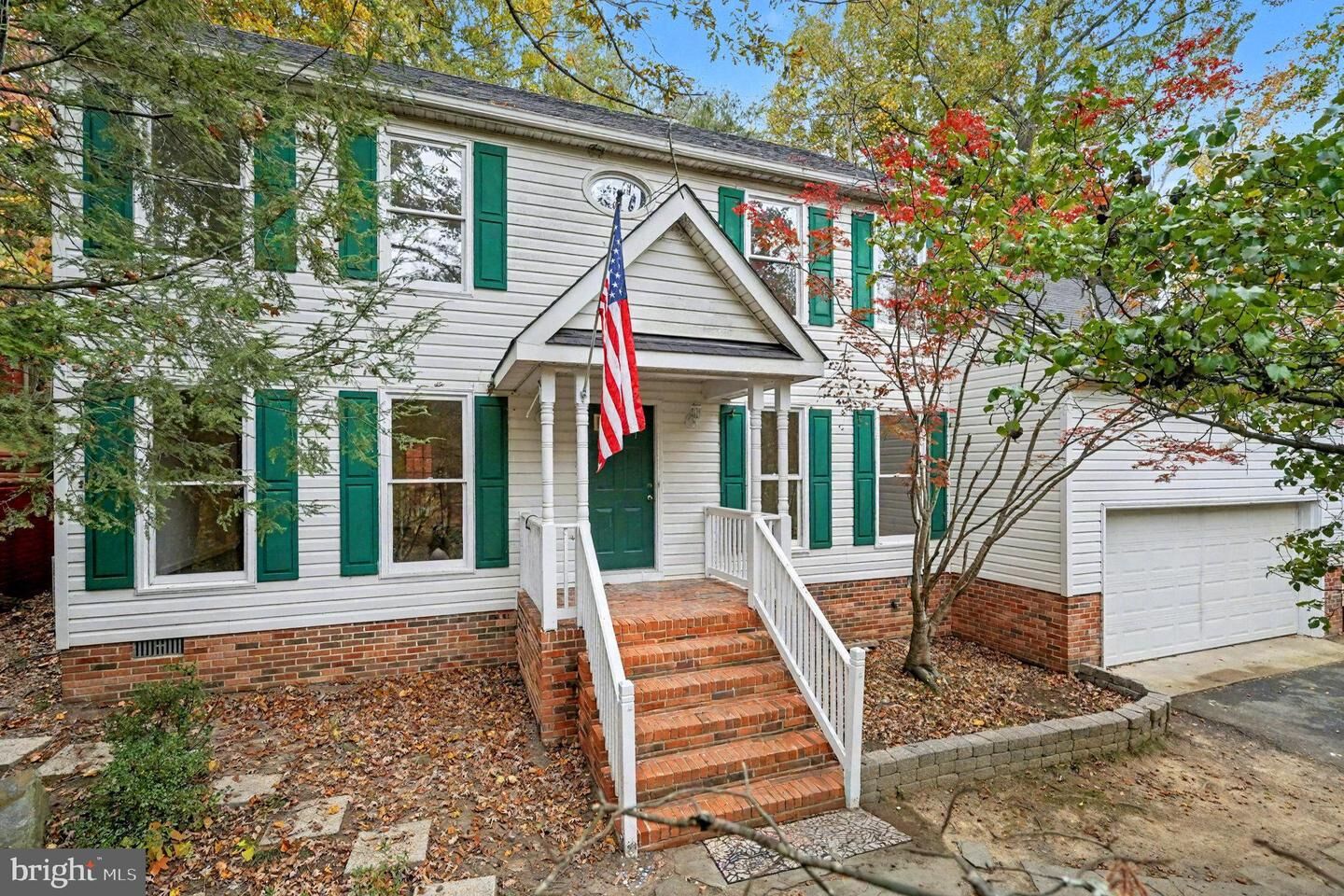 Property Photo:  2005 Farragut Drive  VA 22554 