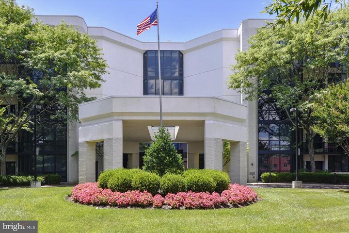 Property Photo:  4001 Old Court Road 407  MD 21208