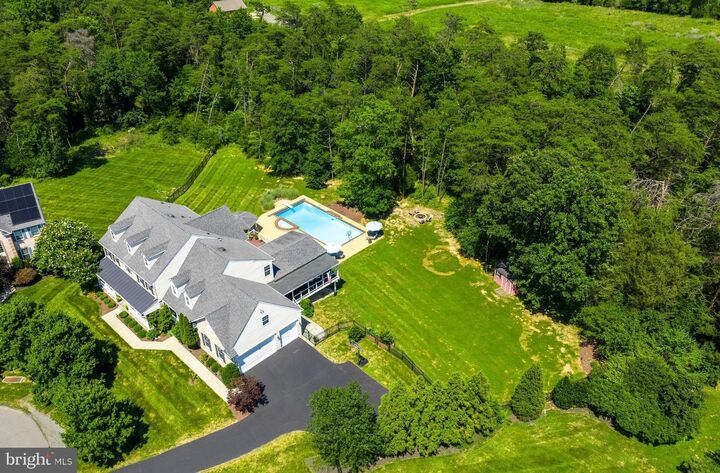 Property Photo: 22320 Pasture Rose Place VA 20148