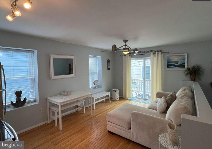 Property Photo:  9704 Ventnor Avenue D  NJ 08402