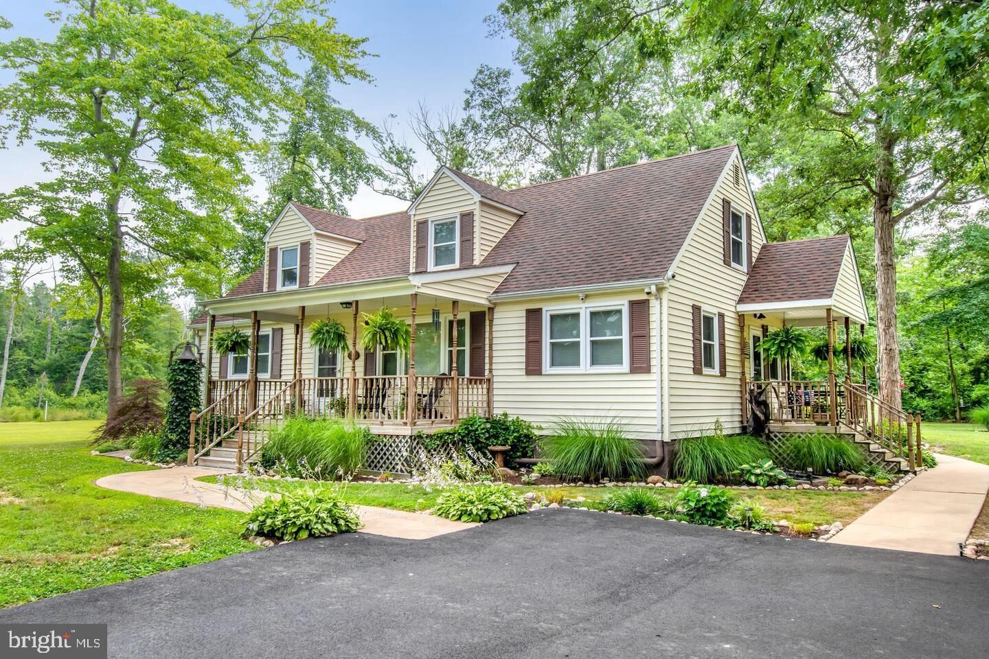 Property Photo: 32287 Quinn Road MD 21650