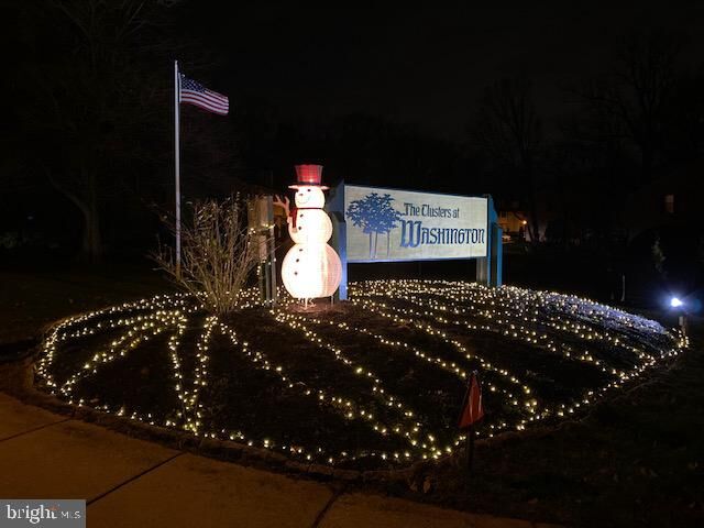 Property Photo: 8 Charles Carroll Bldg NJ 08012