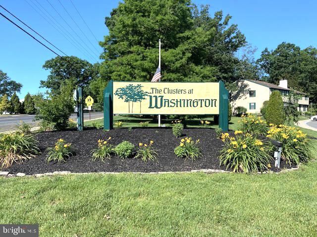 Property Photo: 8 Charles Carroll Bldg NJ 08012