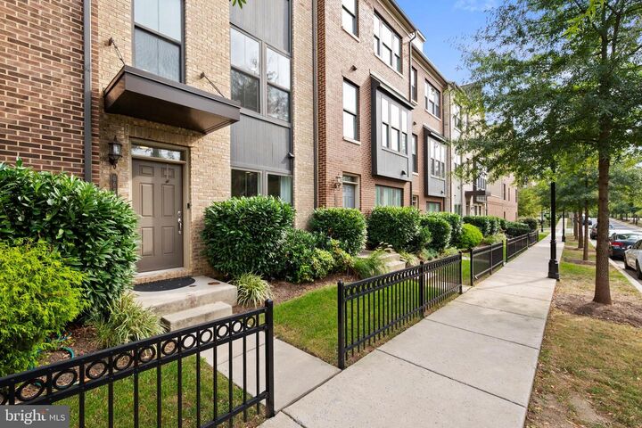 Property Photo:  6627 Rhode Island Avenue  MD 20737