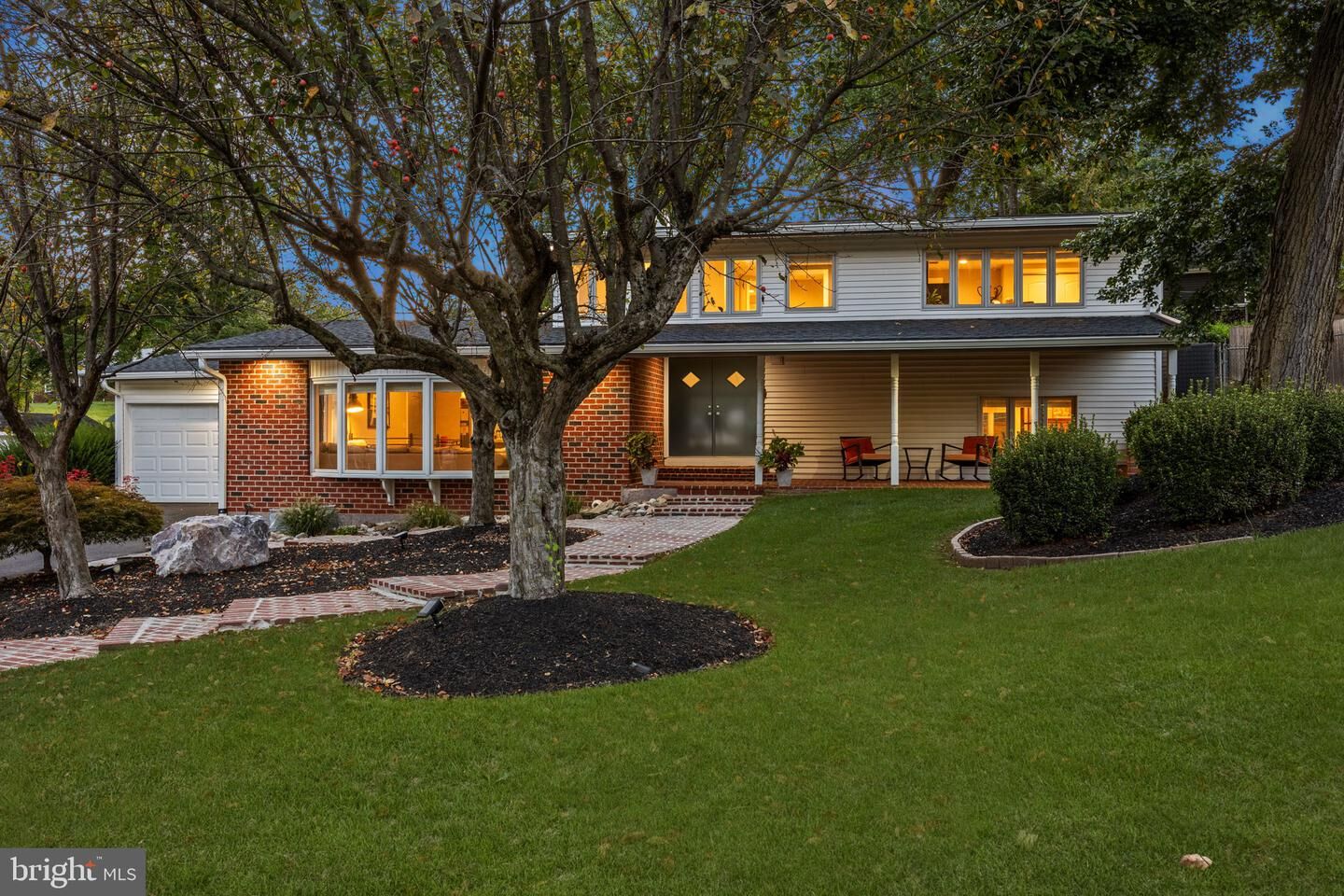 Property Photo: 4482 E Yates Road PA 19020