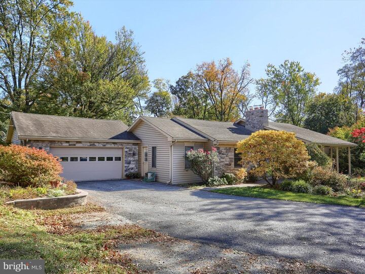 Property Photo:  211 Frederick Street  PA 17034