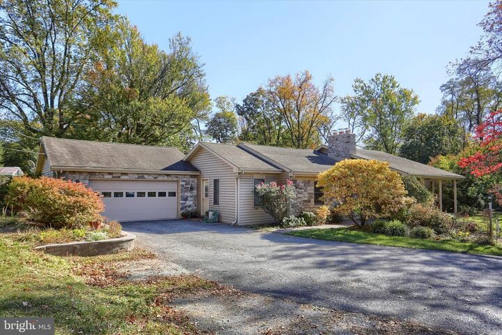 Property Photo: 211 Frederick Street PA 17034