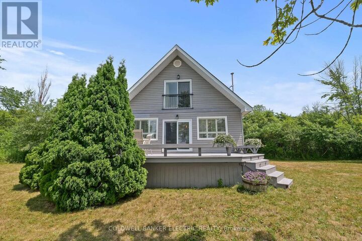 Property Photo:  1481 Beaver Road  ON L0E 1R0 