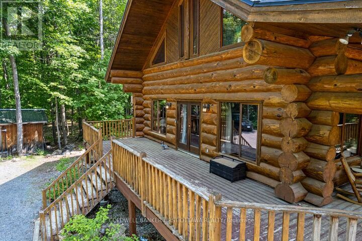 Property Photo: 540 Ski Hill Road ON K0A 2X0