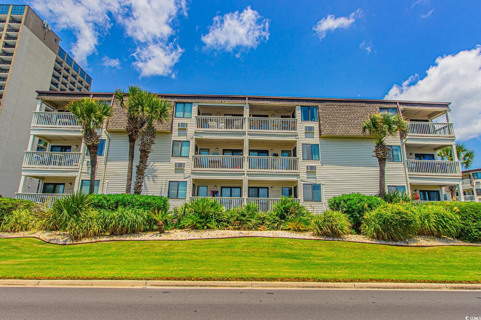 Property Photo:  5601 N Ocean Blvd. 217-A  SC 29577