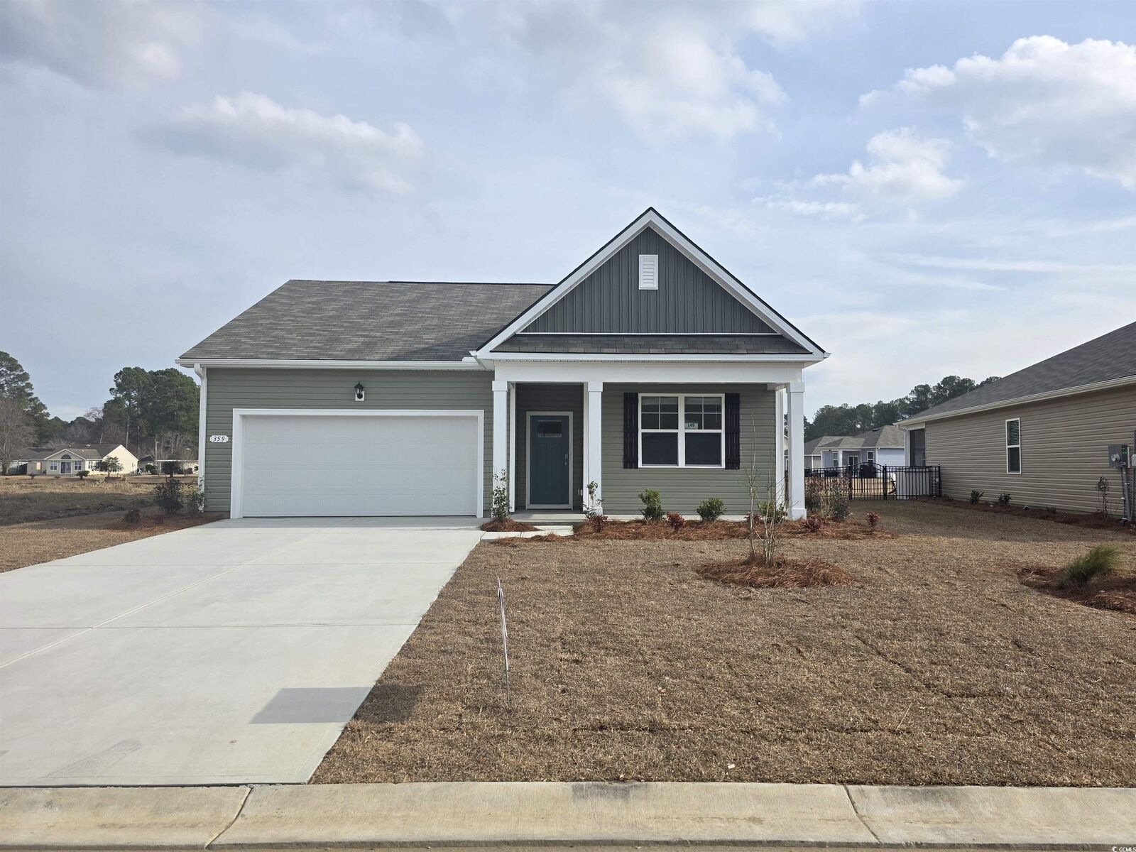 Property Photo:  359 Skyward St.  SC 29588 