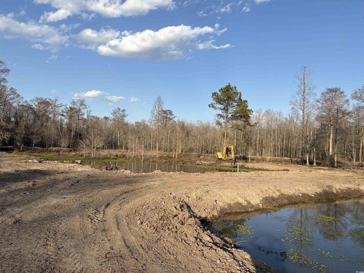 Property Photo: 1962 Highway 646 SC 29545