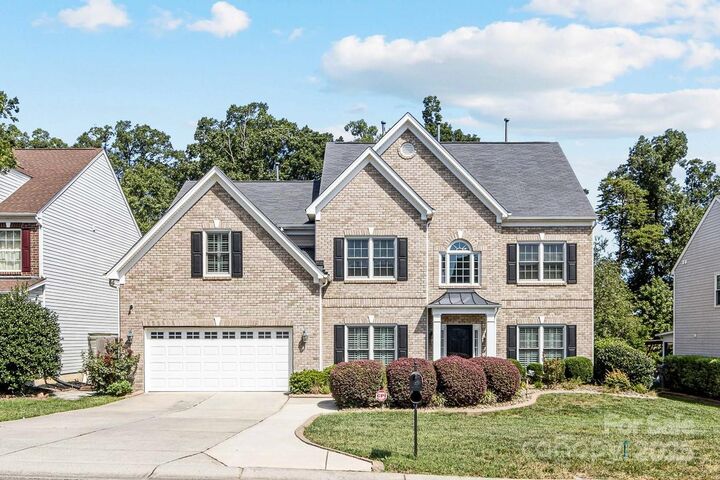 Property Photo:  8379 Burgundy Ridge Drive  NC 28075