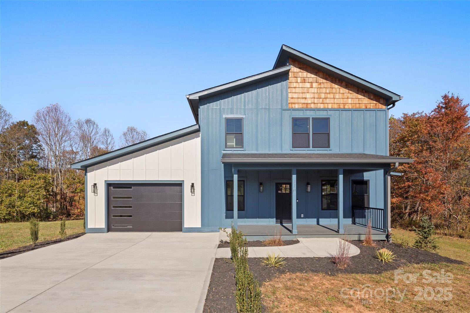 Property Photo:  110 Scott Meadows Drive  NC 28806