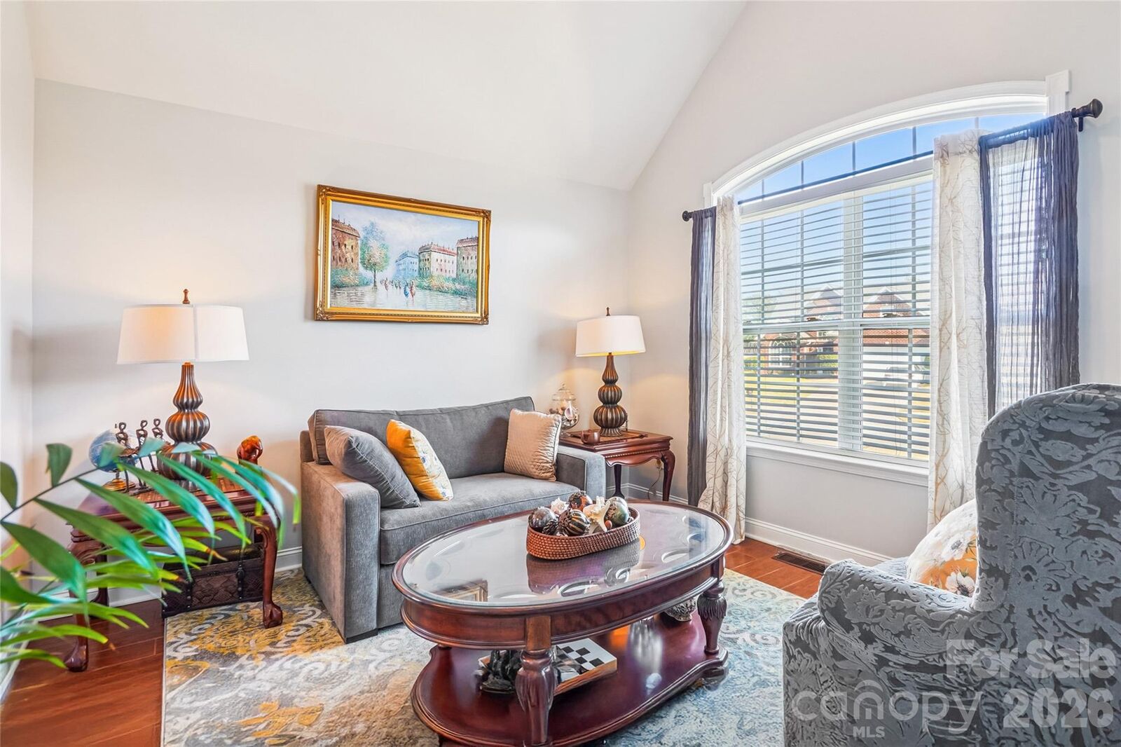 Property Photo:  842 Treva Anne Drive SW  NC 28027 