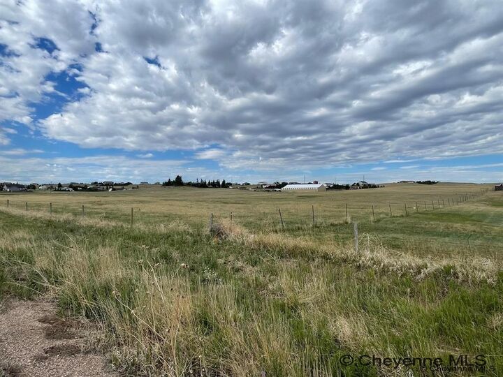 Property Photo: Tbd S Greeley Hwy WY 82007