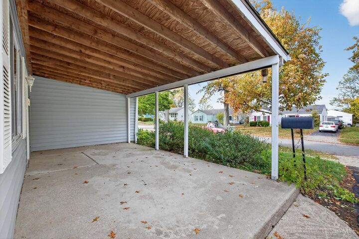 Property Photo:  6519 Rainbow Lane  OH 45230