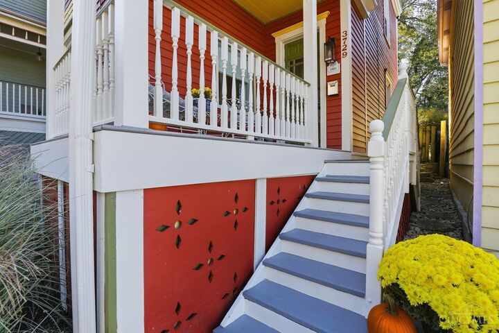 Property Photo: 3729 Sachem Avenue OH 45226