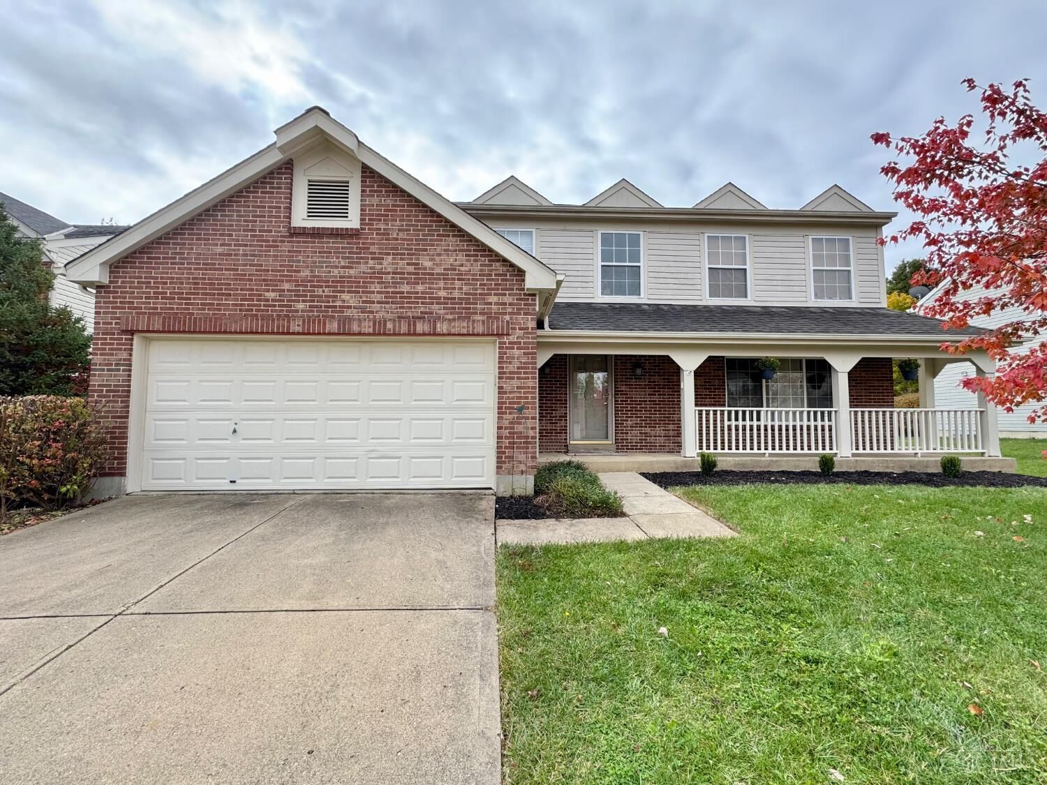 Property Photo:  4233 N Haven Drive  OH 45040