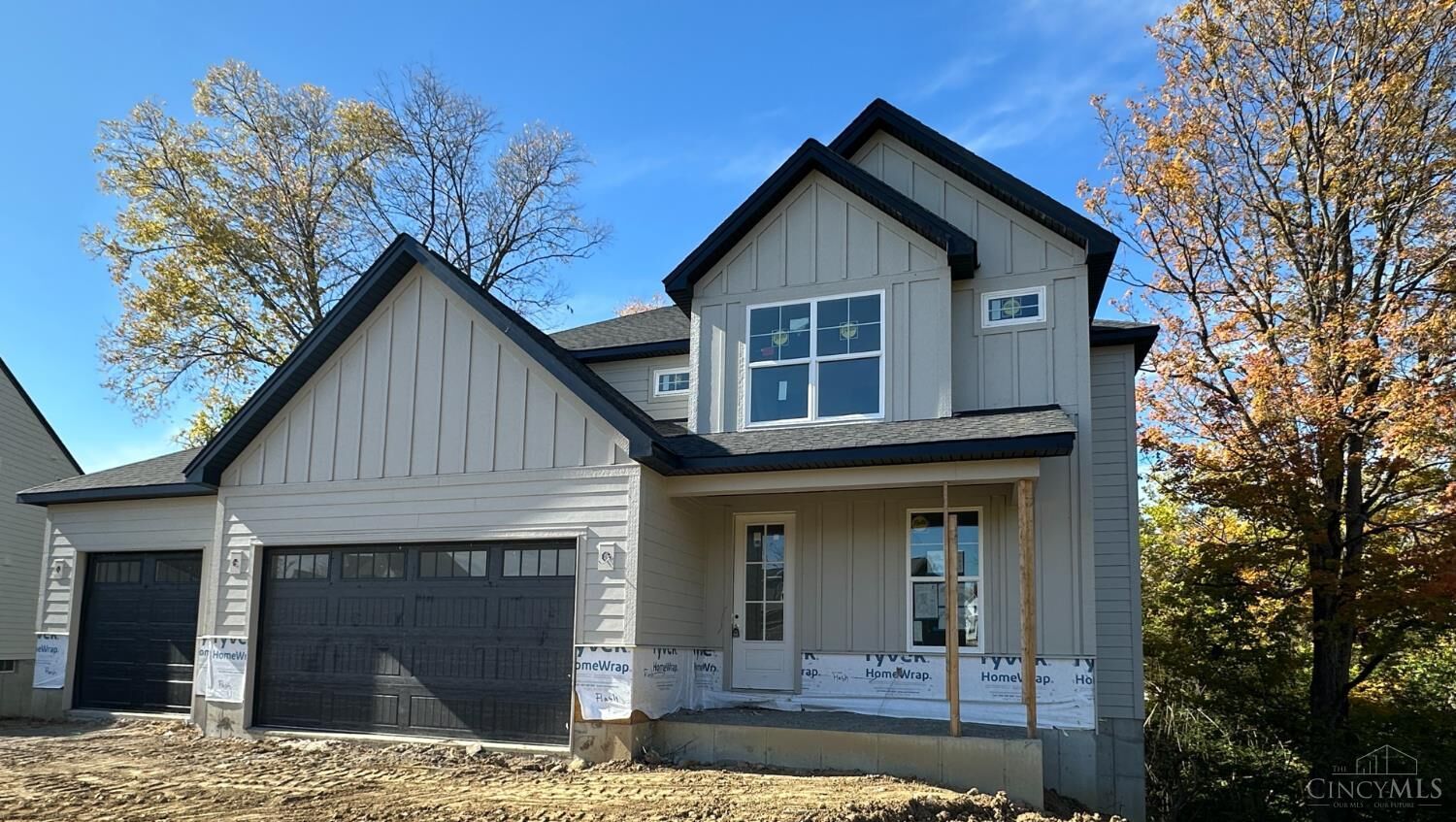 Property Photo:  6723 Maverick Drive  OH 45069 