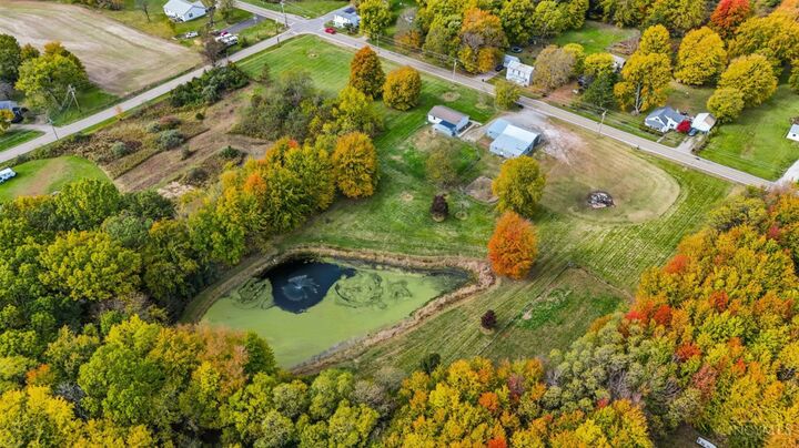 Property Photo:  4964 State Route 132  OH 45152