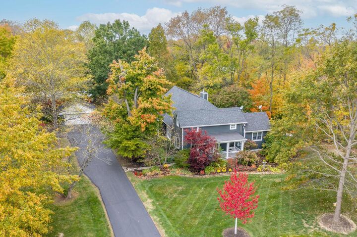 Property Photo:  945 S Nixon Camp Road  OH 45054