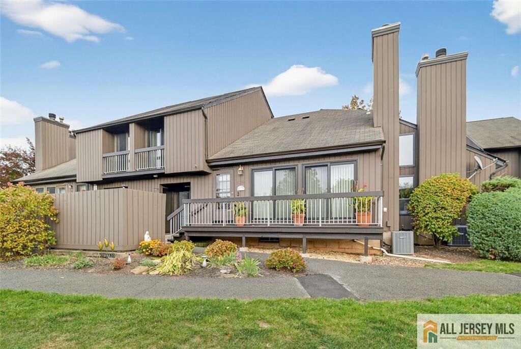 Property Photo:  0-37-33 Bloomingdale Drive  NJ 08844