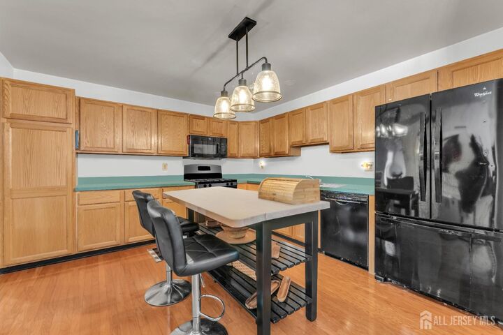 Property Photo:  264 Nighthawk Drive A  NJ 08831