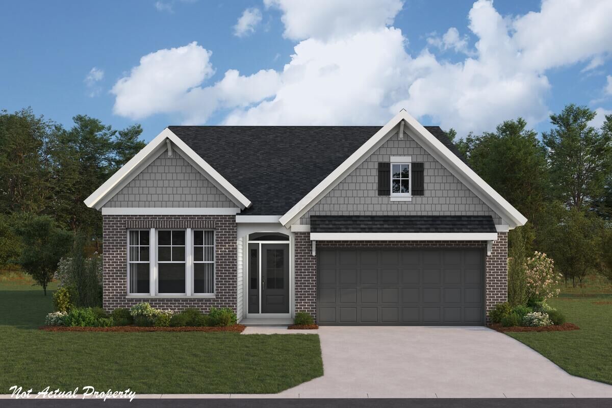 Property Photo: 6297 Windcliff Drive OH 43123