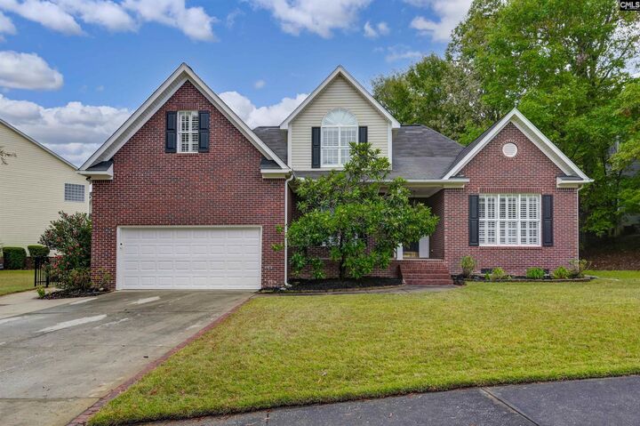 Property Photo:  100 Hollenbeck  SC 29063