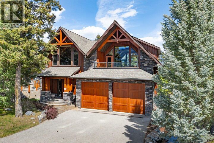 Property Photo:  2557 Ledgerock Ridge  BC V0A 1K6 