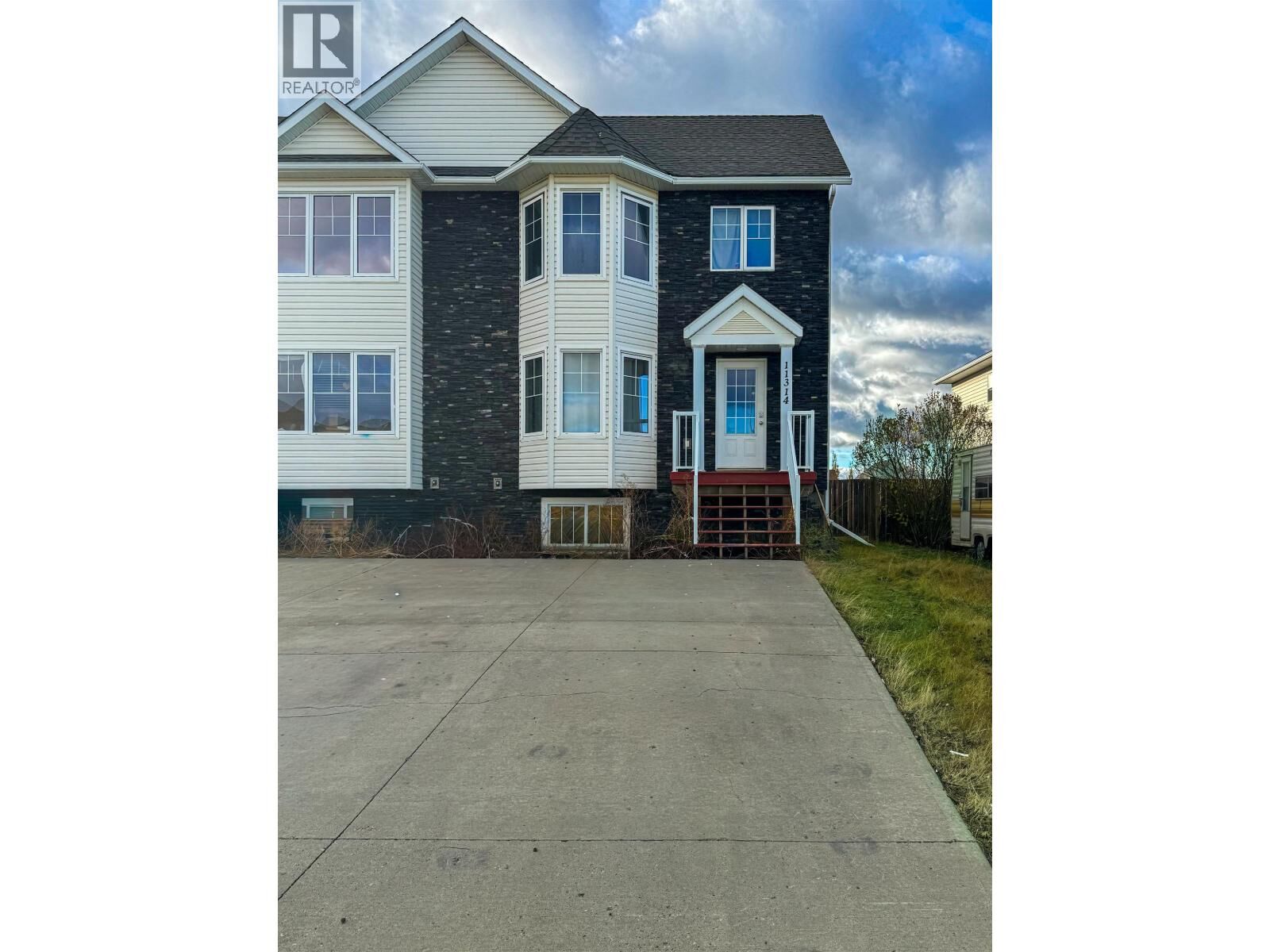 Property Photo: 11314 88A Street BC V1J 0C5