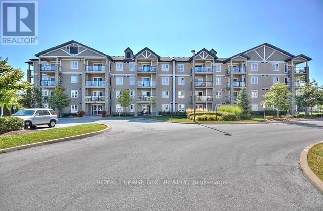 Photo de la propriété:  330 Prince Charles Drive South 1417  ON L3C 7B3 