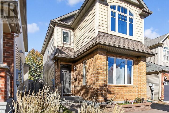 Property Photo: 202 Mistral Way ON K2S 0G6