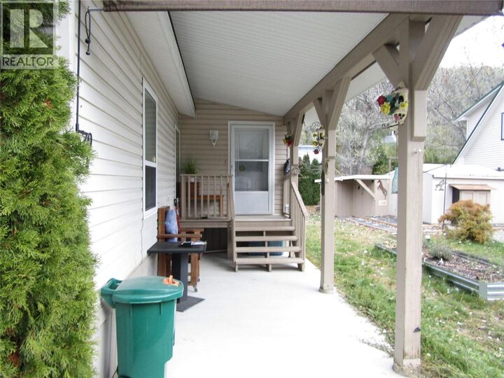 Photo de la propriété: 570 Nickel Lane BC V0H 1J0