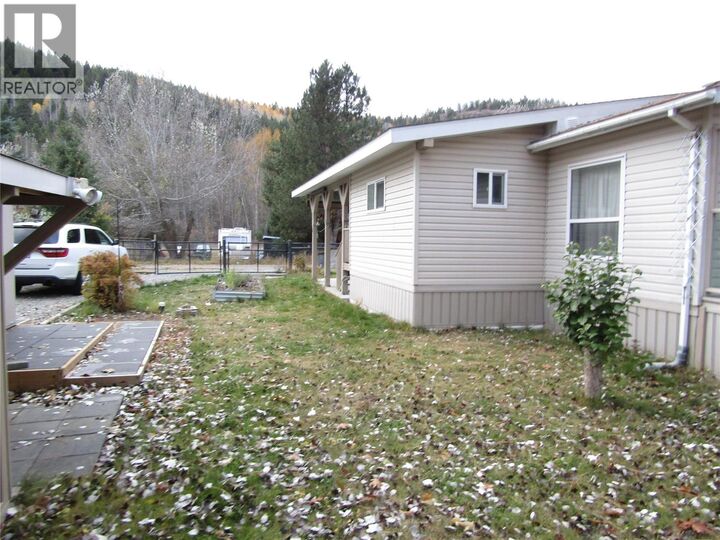 Property Photo:  570 Nickel Lane  BC V0H 1J0 