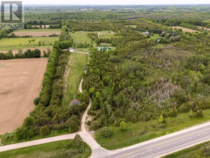 Property Photo:  314346 Rocky Church Road West  ON N0G 1R0 